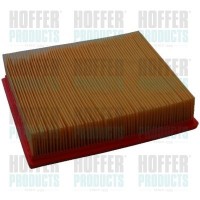 16529 HOFFER Повітряний фільтр