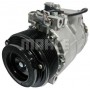 ACP 231 000S MAHLE Компресор кондиціонера