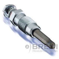 25026 BREMI Свічка розжарювання