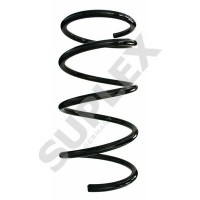 20245 SUPLEX Пружина ходової частини