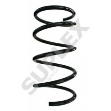 20245 SUPLEX Пружина ходової частини