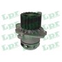 WP0173 LPR Водяний насос охолодження двигуна