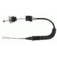 3074 600 253 SACHS Трос управління зчепленням