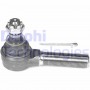 TA1529 DELPHI Наконечник поперечної кермової тяги