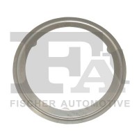 100-928 FA1 Прокладка труба вихлопного газу