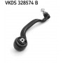 VKDS328574B SKF BMW Тяга з гумометалевим шарніром П. E70