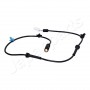 ABS-819 JAPANPARTS Датчик частота обертання колеса