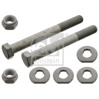 106901 FEBI BILSTEIN Монтажный комплект, Ричаг незалежної підвіски колеса
