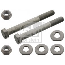 106901 FEBI BILSTEIN Монтажный комплект, Ричаг незалежної підвіски колеса