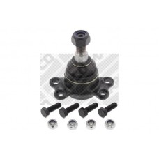 49744 MAPCO Шарнір незалежної підвіски поворотного важеля