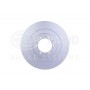 8DD 355 118-741 HELLA PAGID Гальмівний диск