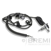 51636 BREMI Датчик частота обертання колеса