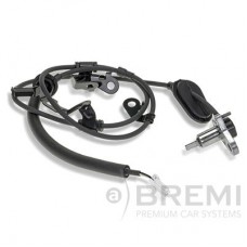 51636 BREMI Датчик частота обертання колеса