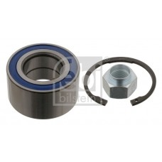 31691 FEBI BILSTEIN Комплект підшипника ступиці колеса