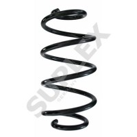 19415 SUPLEX Пружина ходової частини