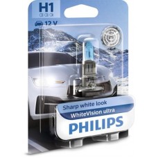 12258WVUB1 PHILIPS Лампа розжарювання, фара с авт. системой стабилизации