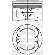 31-04269-000 YENMAK Поршень