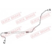 96.018 QUICK BRAKE Гальмівний шланг