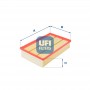 30.155.00 UFI Повітряний фільтр