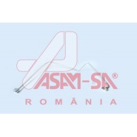 32690 ASAM Напірний трубопровід пневматичний компресор