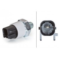6ZL 014 396-041 HELLA Датчик тиску масла