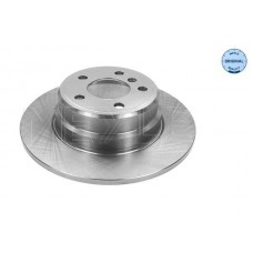 315 523 0042 MEYLE Гальмівний диск