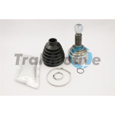 40-0071 TrakMotive Шарнирный комплект, Привідний вал
