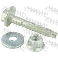 2429DUSTRKIT FEBEST Болт регулювання розвалу коліс
