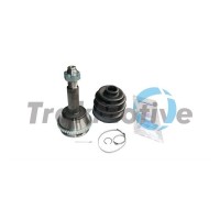 40-0583 TrakMotive Шарнирный комплект, Привідний вал
