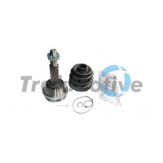 40-0583 TrakMotive Шарнирный комплект, Привідний вал