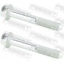 0498-002-PCS2 FEBEST Болт кріплення важіль