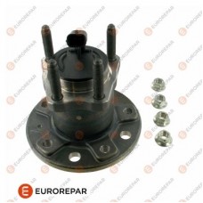 1681962580 EUROREPAR Комплект підшипника ступиці колеса