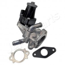 EGR-0309 JAPANPARTS Клапан повернення ОГ