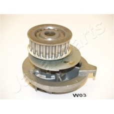 PQ-W03 JAPANPARTS Водяний насос охолодження двигуна
