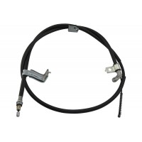 BHC-6761 KAVO PARTS Тросик, cтояночный тормоз