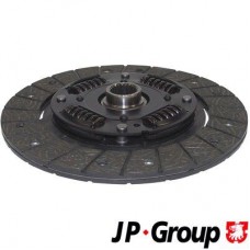 1130201300 JP GROUP Диск зчеплення