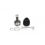 CV-4530 KAVO PARTS Шарнирный комплект, Привідний вал