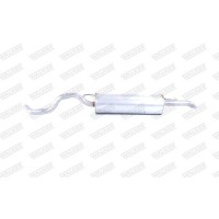 22006 WALKER Глушник вихлопних газів кінцевий