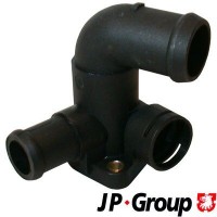1114501300 JP GROUP Фланець охолоджувальної рідини