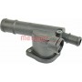 4010084 METZGER Фланець охолоджувальної рідини