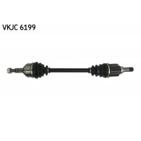 VKJC 6199 SKF Привідний вал