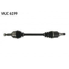 VKJC 6199 SKF Привідний вал
