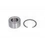 WBK-3011 KAVO PARTS Комплект підшипника ступиці колеса