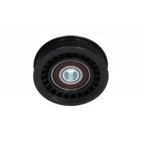 DIP-9017 KAVO PARTS Паразитный / ведущий ролик, Поліклиновий ремінь