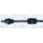 302004190177 MAGNETI MARELLI Привідний вал