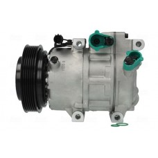 89285 NISSENS Компресор кондиціонера