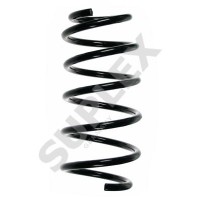 23420 SUPLEX Пружина ходової частини