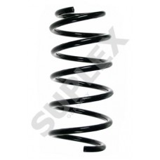 23420 SUPLEX Пружина ходової частини