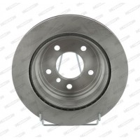 DDF1697 FERODO Гальмівний диск