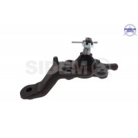 45192 SIDEM Шарнір незалежної підвіски поворотного важеля